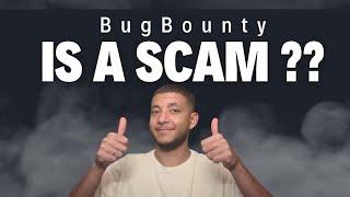 Yearly Scams  BugBounty Yearly Changes