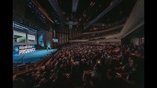 Claire Woodcock How to keep your head about generative AI #mtpcon London 2023