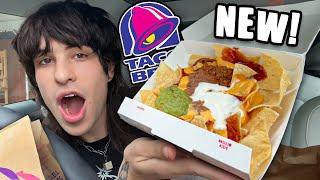 Taco Bells NEW Value Menu