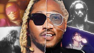 Rap’s Misunderstood Genius The Story of Future