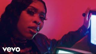 Tink - I Aint Got Time Today Official Video