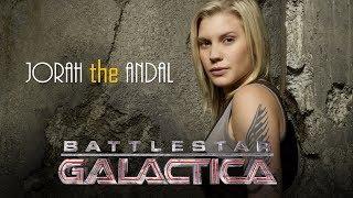 Battlestar Galactica - Starbuck Suite Themes