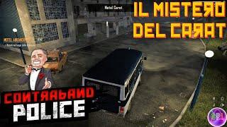 CONTRABAND POLICE IL MISTERO DEL MOTEL ABBANDONATO - Let talk the guns - Gameplay ITA