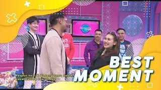 Sa Ae nih Si Ayu depan Marlon  Best Moment Brownis 61120