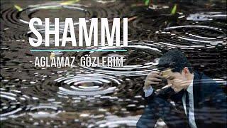 SHAMMI Aglamaz Gözlerim audio #shammi #turkmenistan #status #recommended #shamma #2024 #aydym