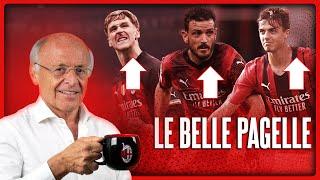 UNA CERTEZZA DI INIZIO STAGIONE 4-2-3-1. LE IMPRESSIONI POST-PARTITA DI PAULO FONSECA