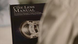 Behind The Cine Lens Manual Introduction