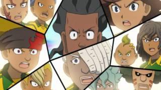 Inazuma11 OST 3 - Champions of the World