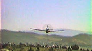 *RARE* Reno Air Races Mid 1980s Highlights