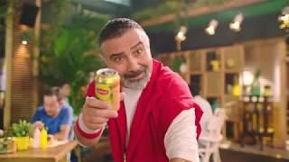 Kolaya Kaçma - LIPTON ICE TEA Reklamı   