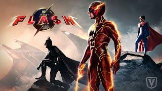 Flashpoint Impact How The Flash Movie Will Reset the DC Universe