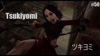 Кармина руки-ножницы достижение на 3 перка. #50Dead by Daylight@hit_hard