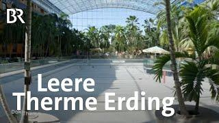 Die Therme Erding und Corona  Doku  DokThema  BR