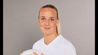 Beth Mead English professional footballer on Englands inspirational Euros campaign