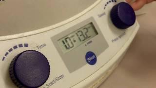 How to Use a Centrifuge