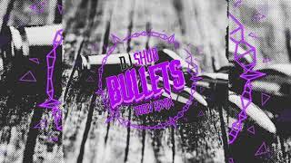 Bullets Yogev Remix - DJ Shub feat. Phoenix Pagliacci