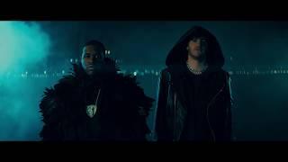 NGHTMRE & A$AP Ferg - REDLIGHT Official Video Ultra Music