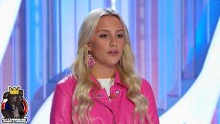 Kayleigh Clark Full Performance & Judges Comments  American Idol Auditions Week 5 2023 S21E05