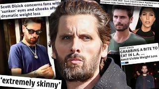 SCOTT DISICK NEEDS HELP His Ozempic OBSESSION Has Gone Too Far