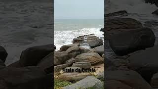 praia da baleia Rio das ostras