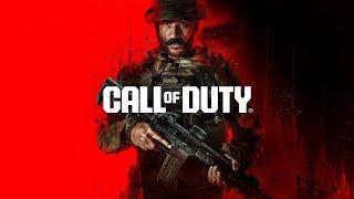 СТРИМ Легендарные карты MW2. Мультиплеер Call of Duty Modern Warfare 3