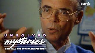 Unsolved Mysteries with Robert Stack - Season 1 Episode 16 - Full Episode