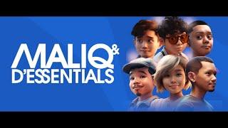 MALIQ & DESSENTIALS - Live at PLAYLIST LIVE 2023