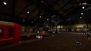 Train Sim World 2 London Pendler