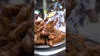 Despite a hike in food prices some vendors at Dhaka’s Chawkbazar embrace the Ramadan spirit.