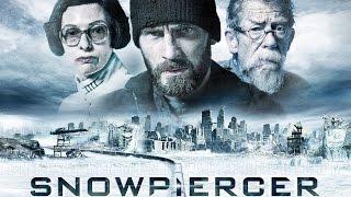 Snowpiercer 2013 - HD Trailer