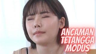 HOT ANCAMAN TETANGGA MODUS - Alur Cerita Film  Eimi Fukada 