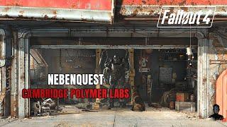 Fallout 4  Cambridge Polymer Labs