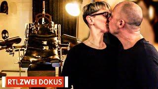 Wochenendtrip ins BDSM-Hotel  Sex Secrets  RTLZWEI Dokus