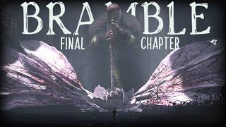 Bramble The Mountain King Last Chapter