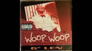 G-Len - Fallen Hero Radio Version 1995 Original Woop Woop Album