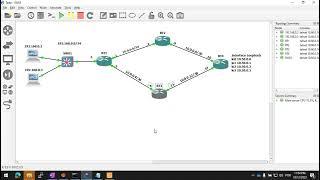 PBR Cisco - Roteamento baseado em politica com Route-map