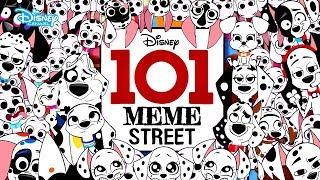Try Not To Laugh Montage 101 Dalmatian Street Edition-10-BitCFull-HD