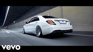 Ash & Naila - Sing it Back Sing it back Bring it back TikTok REMIX  Mercedes S63 AMG