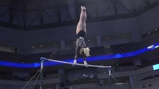 Jade Carey - Uneven Bars - 2021 U.S. Gymnastics Championships - Senior Women Day 1
