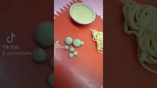 bakso miniatur untuk barbie #barbie #fypシ #miniaturbakso #mainananak #viral #video #shorts #short