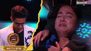 Siwet Gets Eliminated Anicka Crying For Siwet  Akriti & Siwet fight 