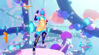 Just Dance 2022 - Levitating - All Perfects