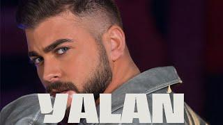 Shahin - Yalan Prod by Camal Qurbanov {Resmi Musiqi Videosu} 2024