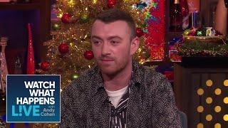 Sam Smith’s Naughty Housewives Tagline  WWHL
