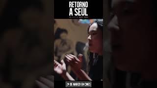 Promo RETORNO A SEÚL - Levántate