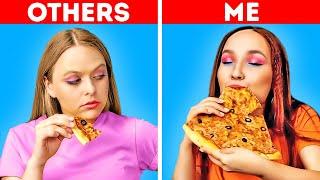 When Food Is Your BFF  Funny Facts About Food Lovers