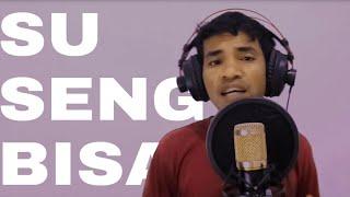 Su Seng Bisa - Vicky Salamor cover By James