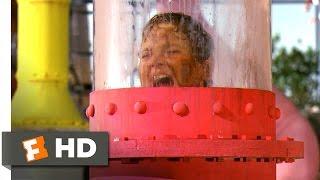 Willy Wonka & the Chocolate Factory - Augustus and the Chocolate River  Scene 510  Movieclips