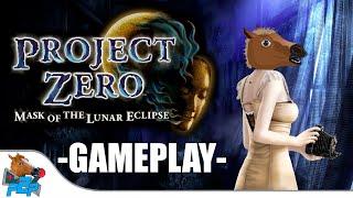 Project Zero Mask of the Lunar Eclipse  Primeros Trotes  No commentary