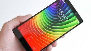 Экранный модуль на Lenovo Z2 pro - K920